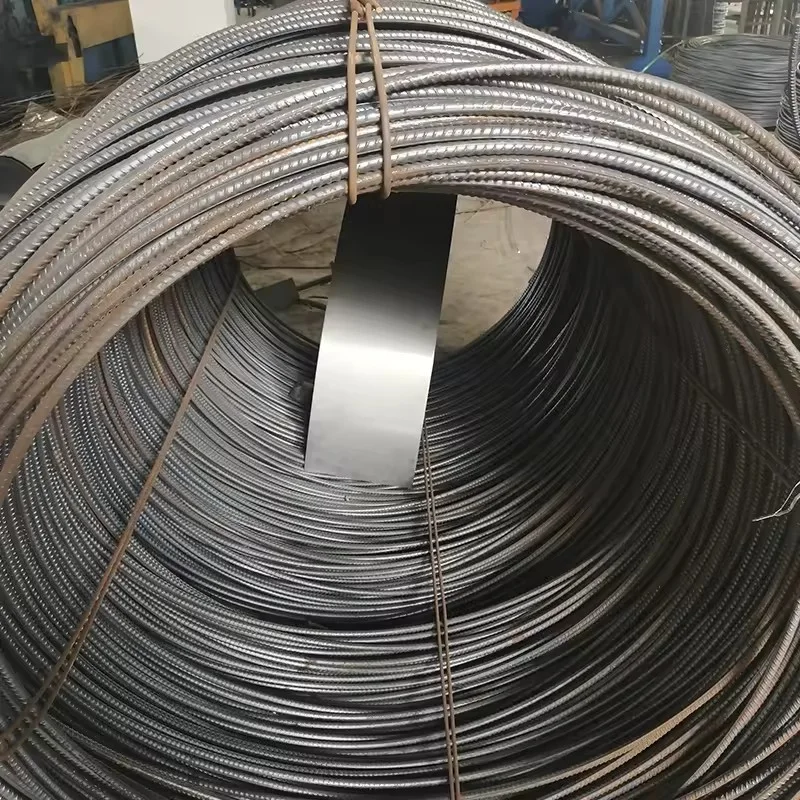 Rebar Coil