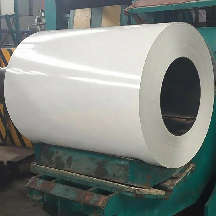 PPGL Coil
