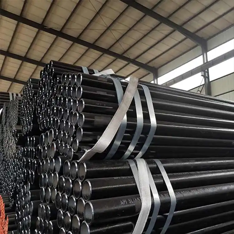 API5L Carbon Steel Pipe