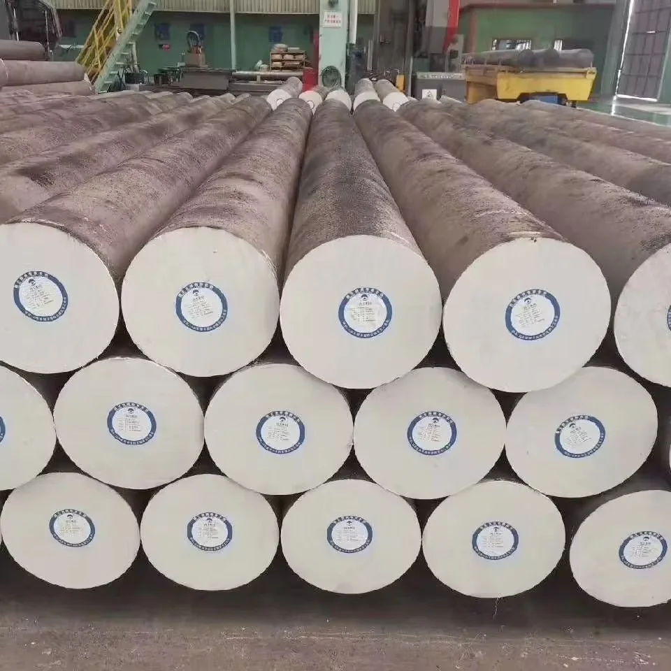 A36 Carbon Steel Round Bar