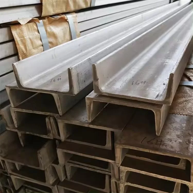 Channel Steel