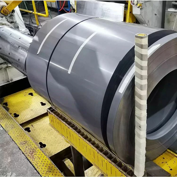 Ultra-thin Non-oriented And Grain Oriented Electrical Steel Sheet