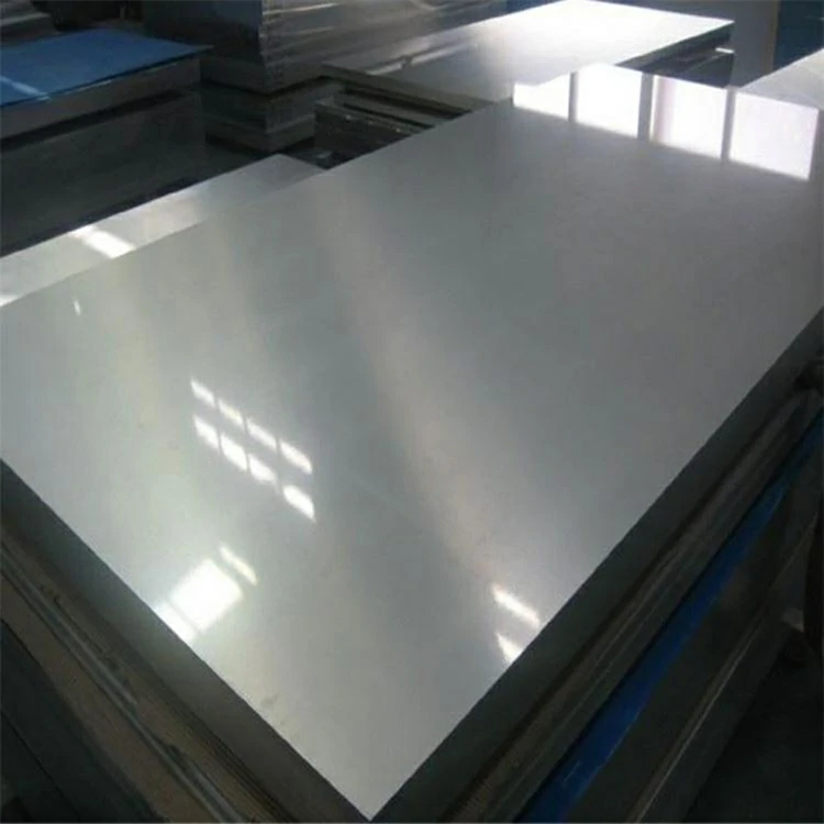 Stainless Steel Plate