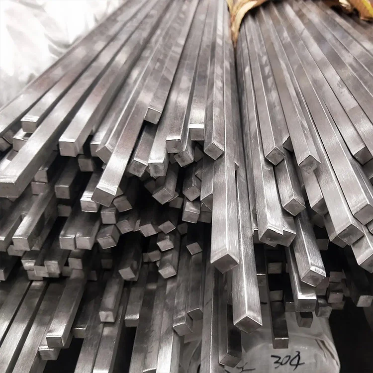 Square Steel
