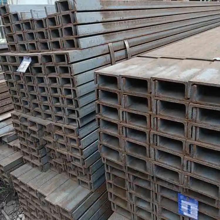 Channel Steel