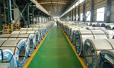 Factory Environment Factory Environment