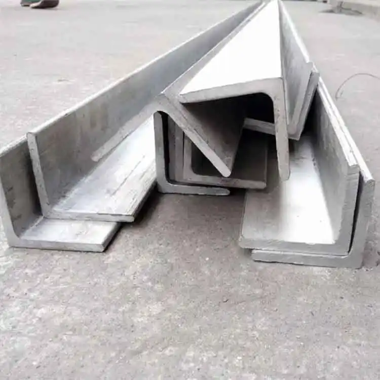 304 Stainless Steel Angle Iron