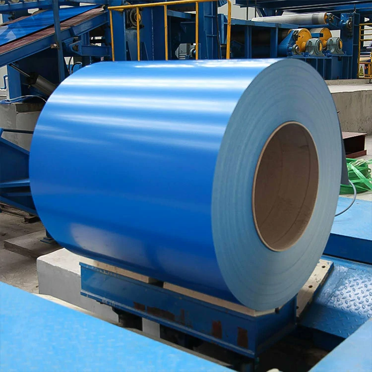 PPGL Coil
