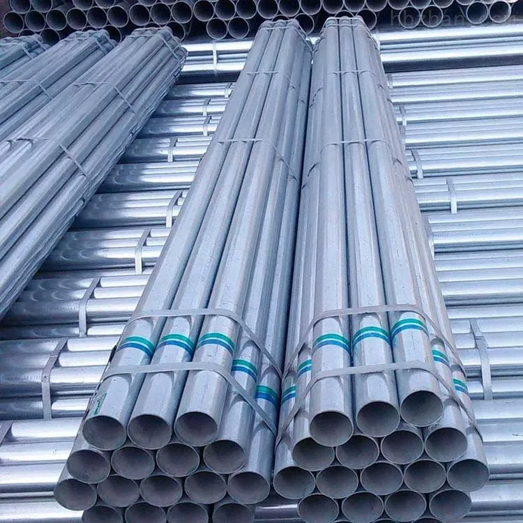 A36 Galvanized Pipe