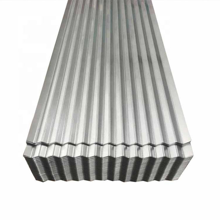 Galvalume Steel Roofing Sheet