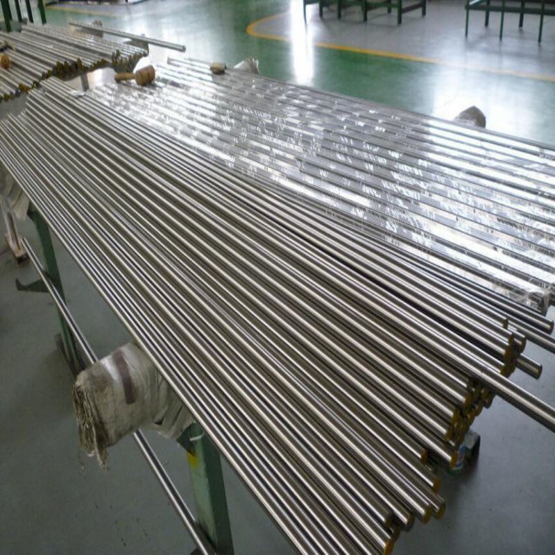 2205 Stainless Steel Round Bar