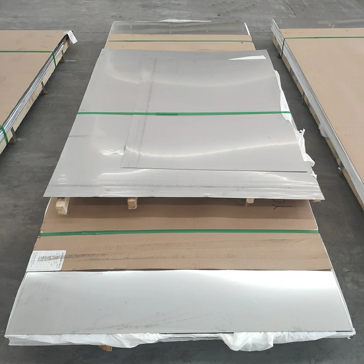 310S  Stainless Steel Plate