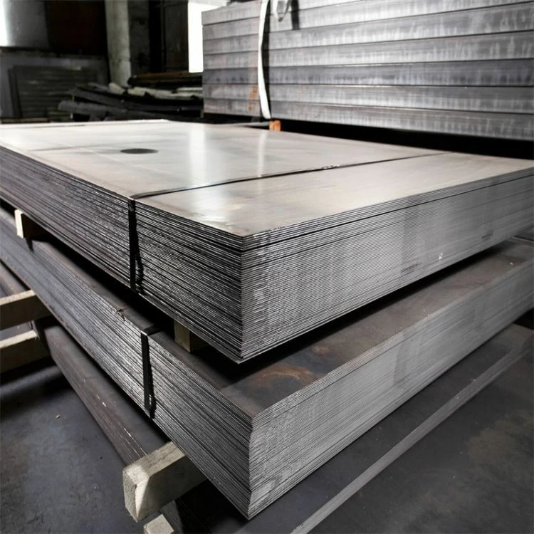 A36 Carbon Steel Plate