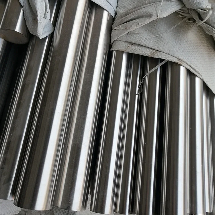 304L Stainless Steel Round Bar
