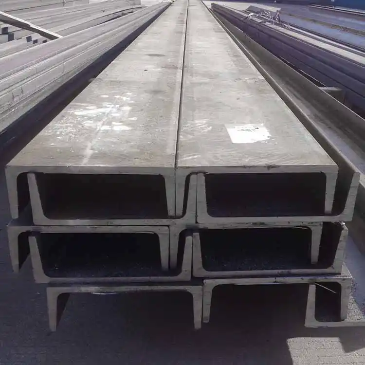 Channel Steel