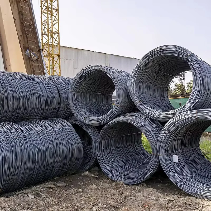 Wire Rod