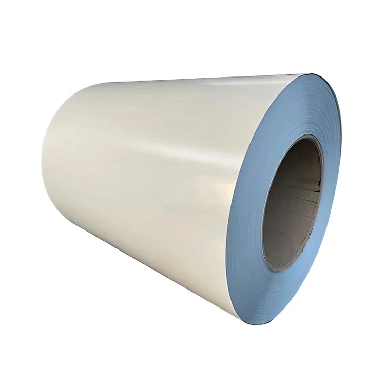PPGL Coil