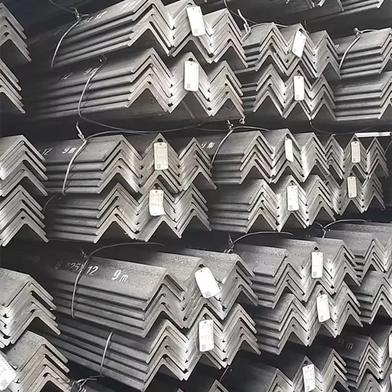 Carbon Steel Angle Iron