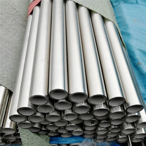 304L Stainless Steel Pipe