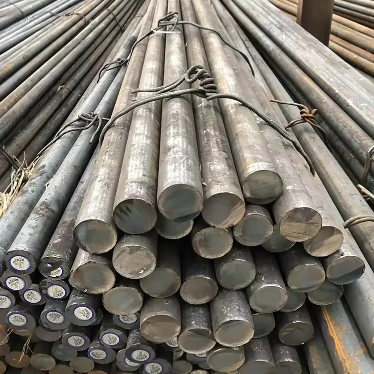 4140 Carbon Steel Round Bar