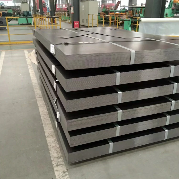 4130 Carbon Steel Plate