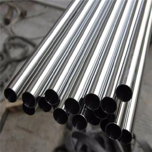 430 Stainless Steel Pipe