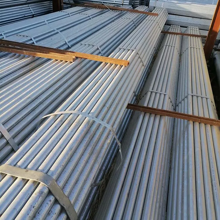 A36 Galvanized Pipe