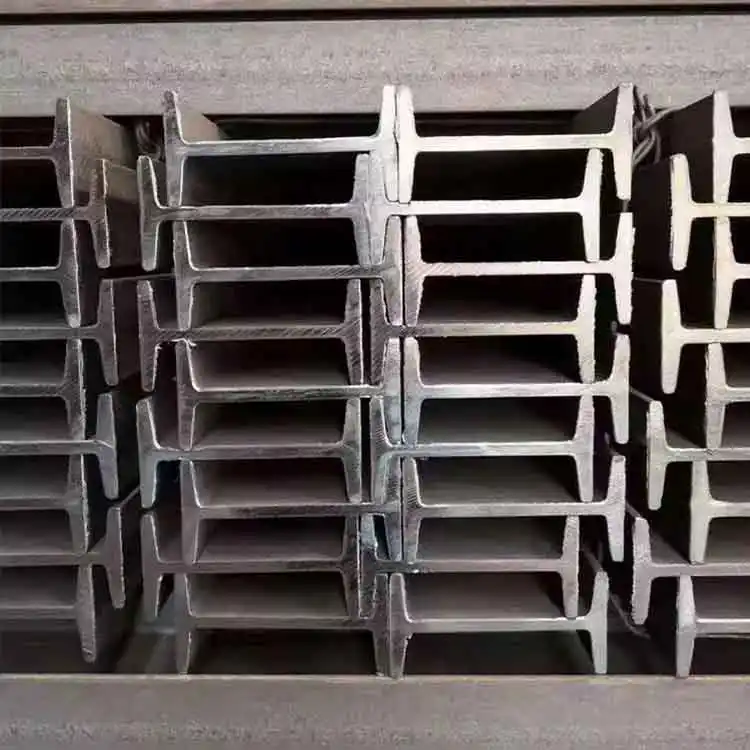Stainless Steel I Beam