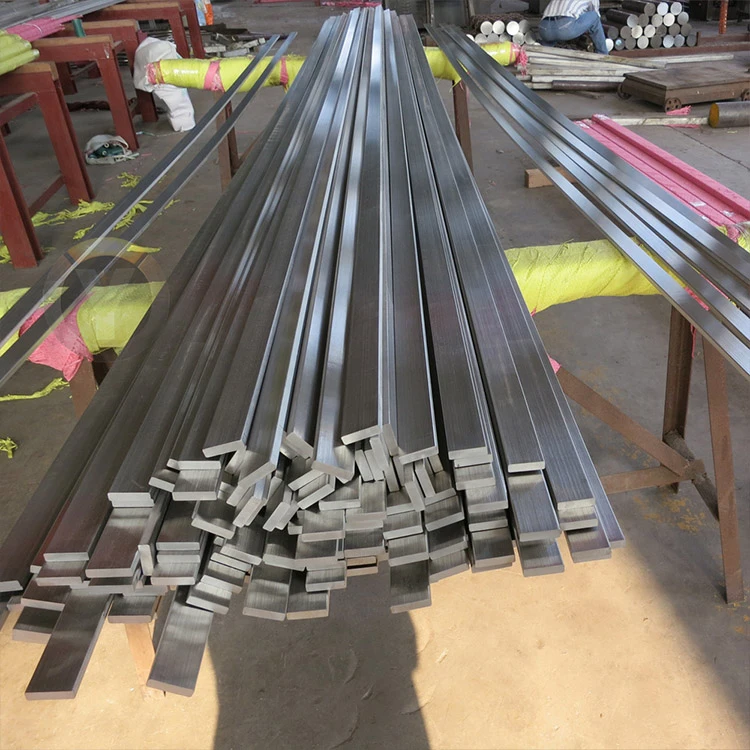 Flat Steel