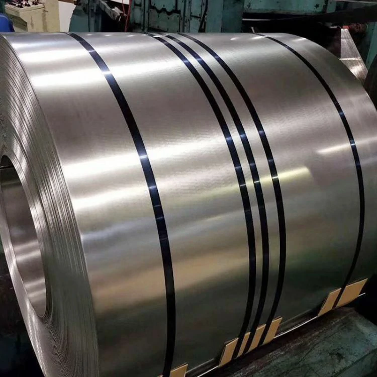 304L Stainless Steel Coil