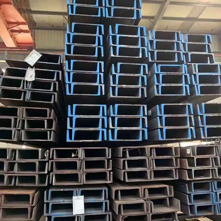 Channel Steel