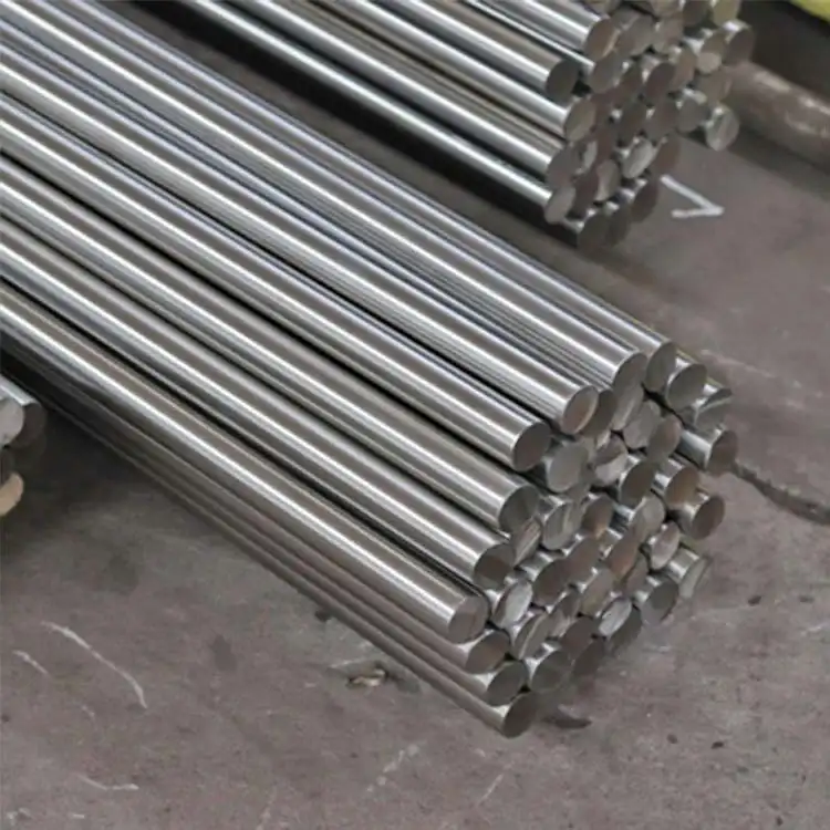 304L Stainless Steel Round Bar
