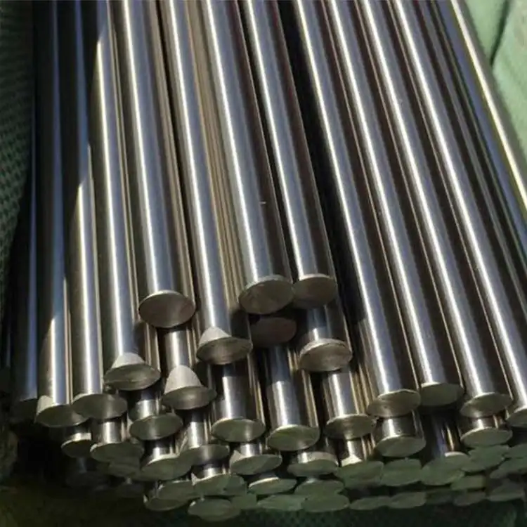 304L Stainless Steel Round Bar