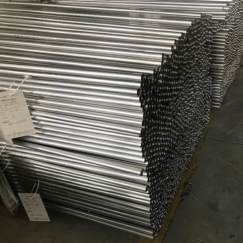 430 Stainless Steel Pipe