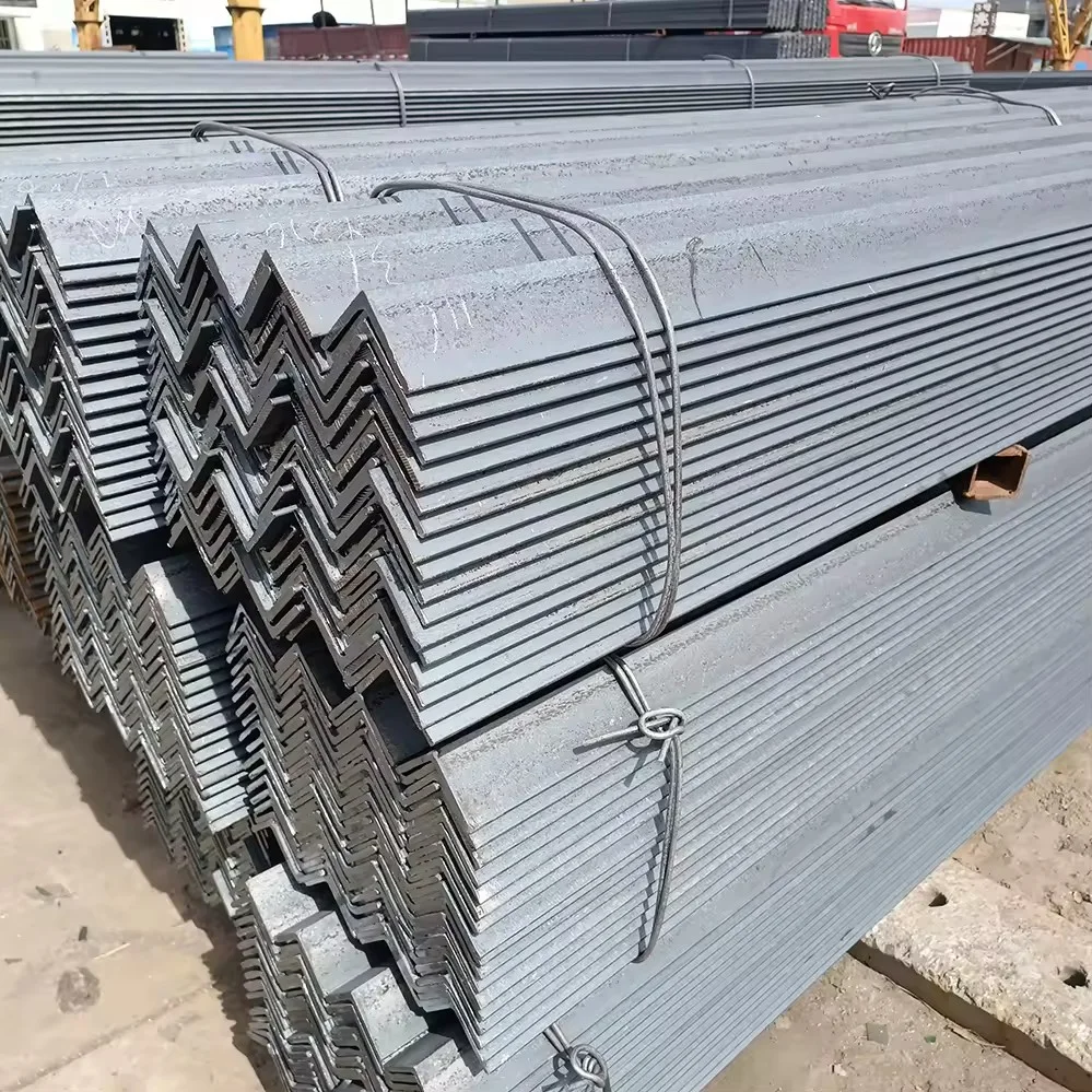 Angle Iron