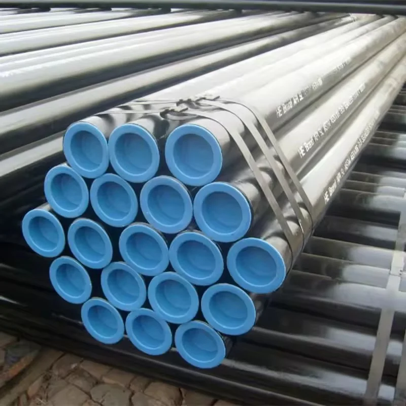 API5L Carbon Steel Pipe