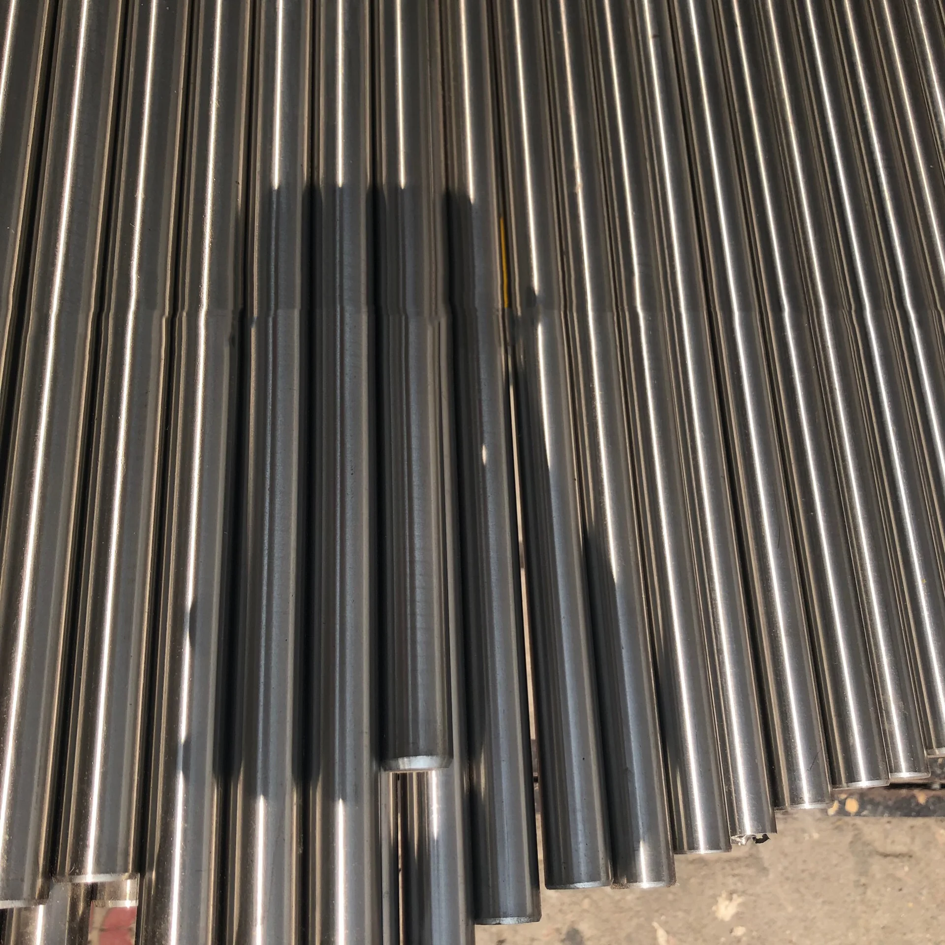 316L Stainless Steel Round Bar