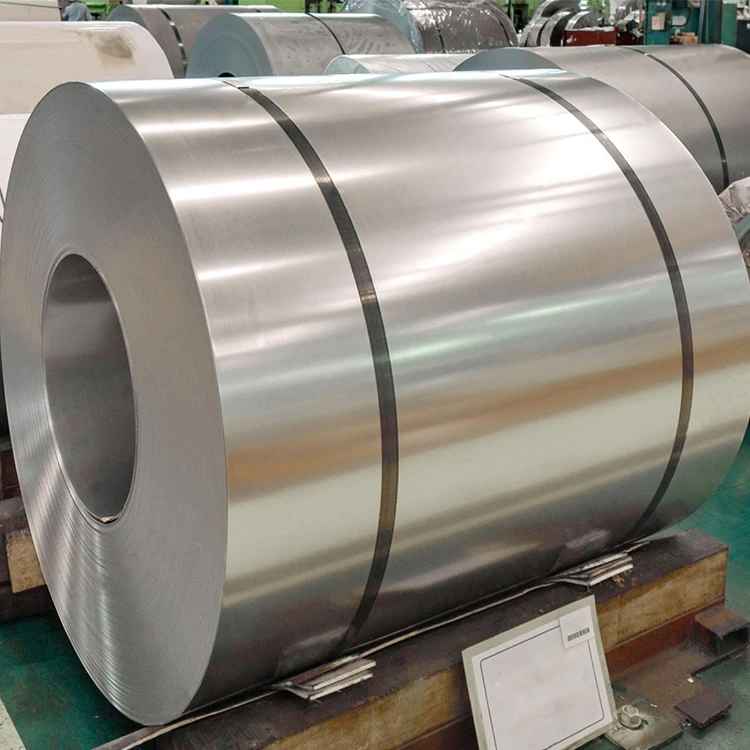 2205 Stainless Steel Coil