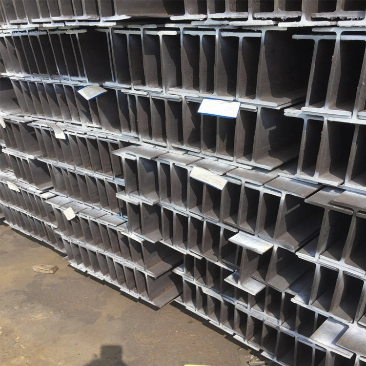 Carbon Steel H Beam