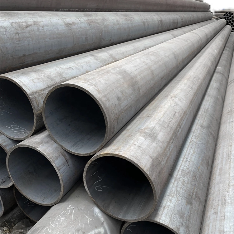 S355JR Carbon Steel Pipe