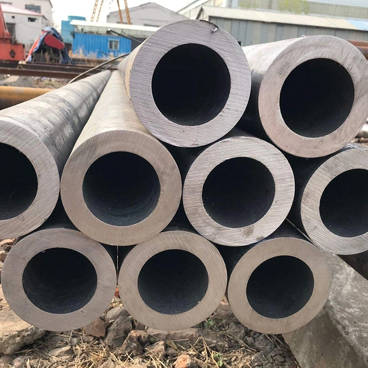 ASTM A210 Steel Pipe