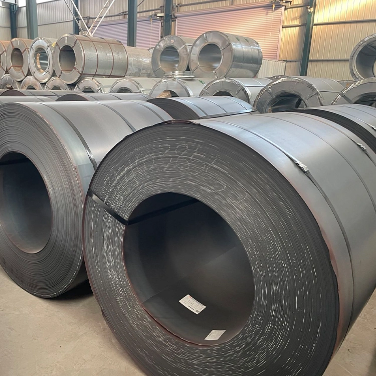 Q355 Carbon Steel Coil