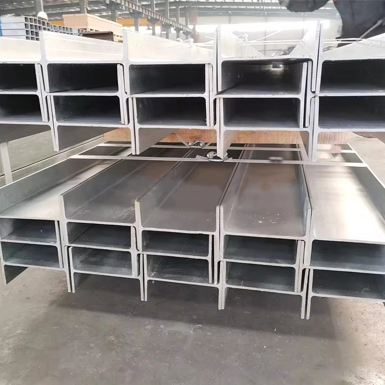 Stainless H Beam