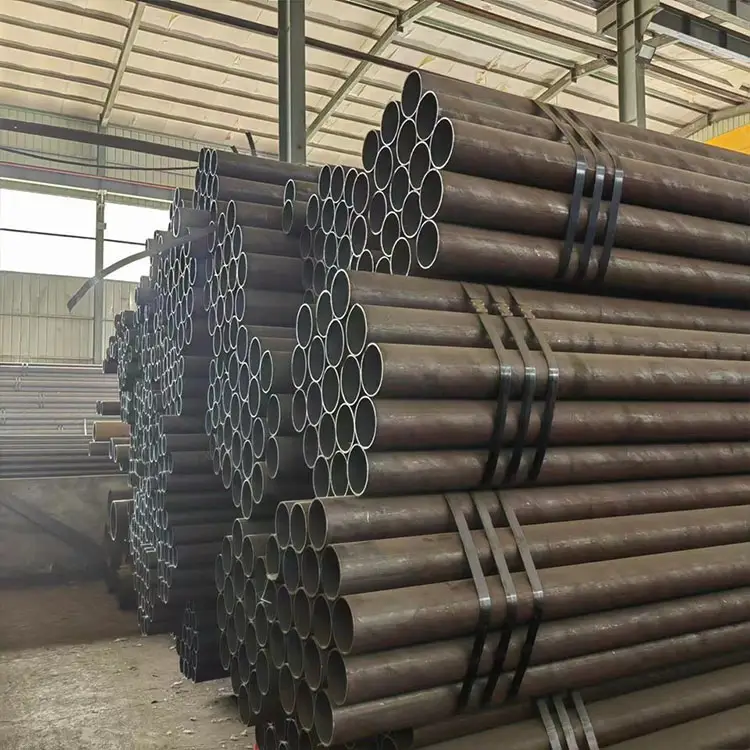 Mild Steel Tube