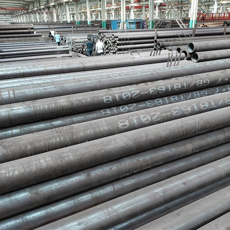 A106 GrB Carbon Steel Pipe