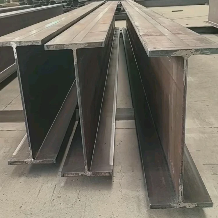 H Steel Sheet Pile