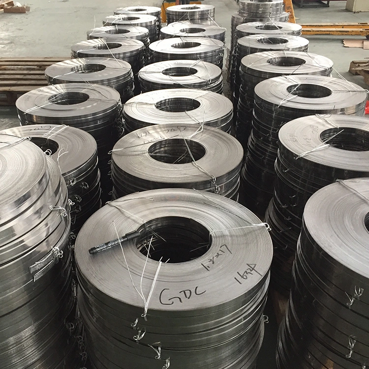 Stainless Steel Strip