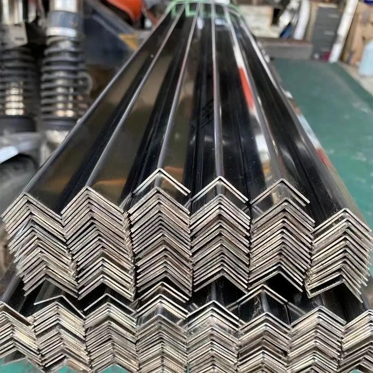 Stainless Steel Angle