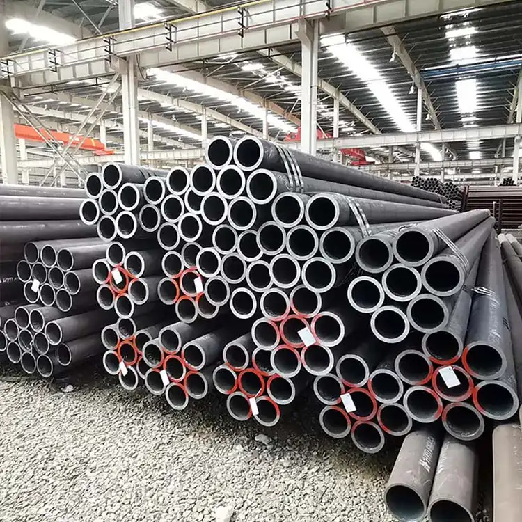 Mild Steel Tube