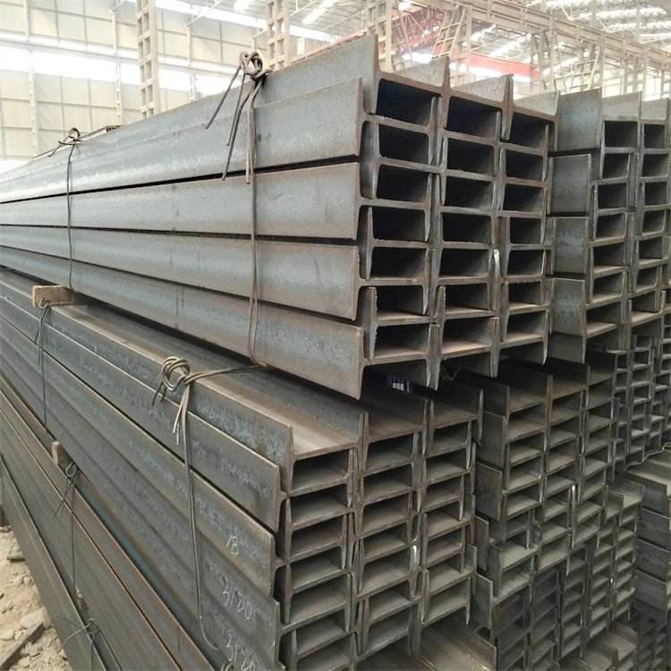 Carbon Steel I Beam